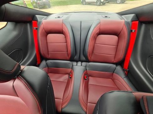 New 2026 Ford Mustang GT Premium RWD image 24