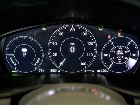 Certified 2026 MAZDA CX-90 Plug-In Hybrid w/ Premium Plus AWD/4WD image 22