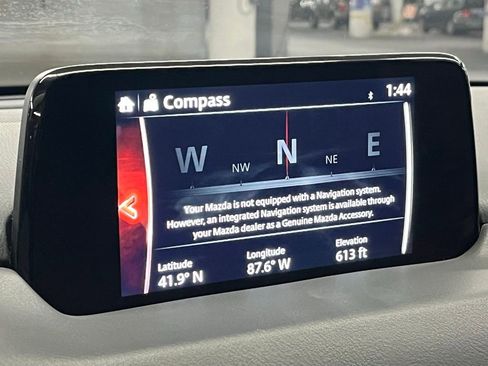 Used 2019 MAZDA CX-5 Touring image 26