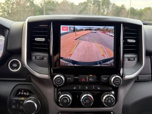 New 2026 RAM 1500 Big Horn image 21