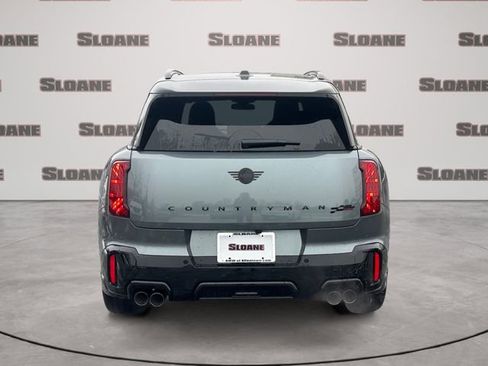 New 2026 MINI Cooper Countryman John Cooper Works w/ Comfort Package Max AWD/4WD image 4