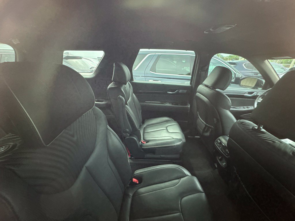Used 2023 Hyundai Palisade Calligraphy FWD image 15