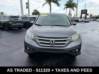 Used 2012 Honda CR-V EX video 2