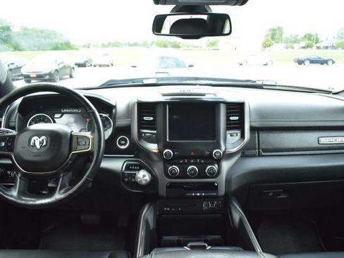 Used 2019 RAM 1500 Sport AWD/4WD image 39