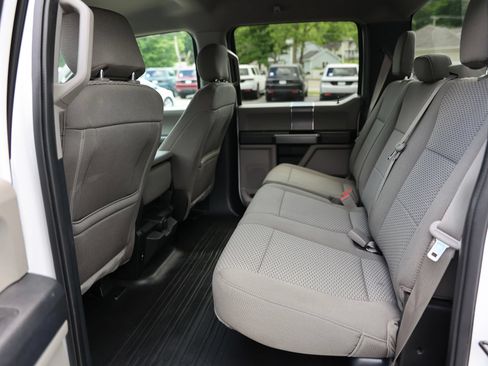 Used 2019 Ford F150 XLT w/ XTR Package AWD/4WD image 23