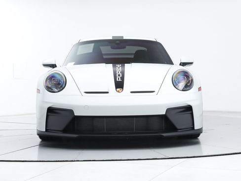 Used 2026 Porsche 911 GT3 RWD image 8