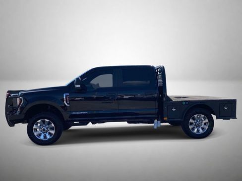 Used 2019 Ford F250 XL w/ STX Appearance Package AWD/4WD image 6