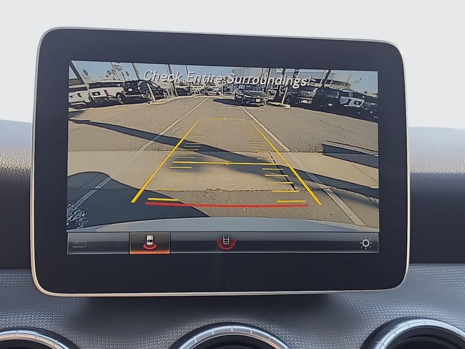Used 2019 Mercedes-Benz CLA 250 image 19