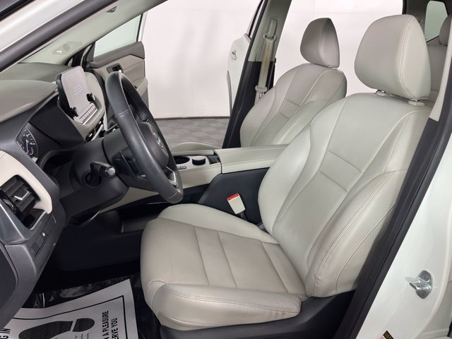 Used 2023 Nissan Rogue SL w/ SL Premium Package AWD/4WD image 20