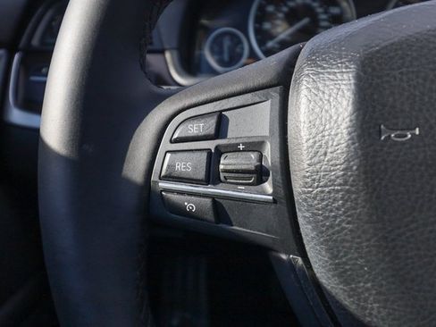 Used 2015 BMW 528i xDrive 528i xDrive image 52