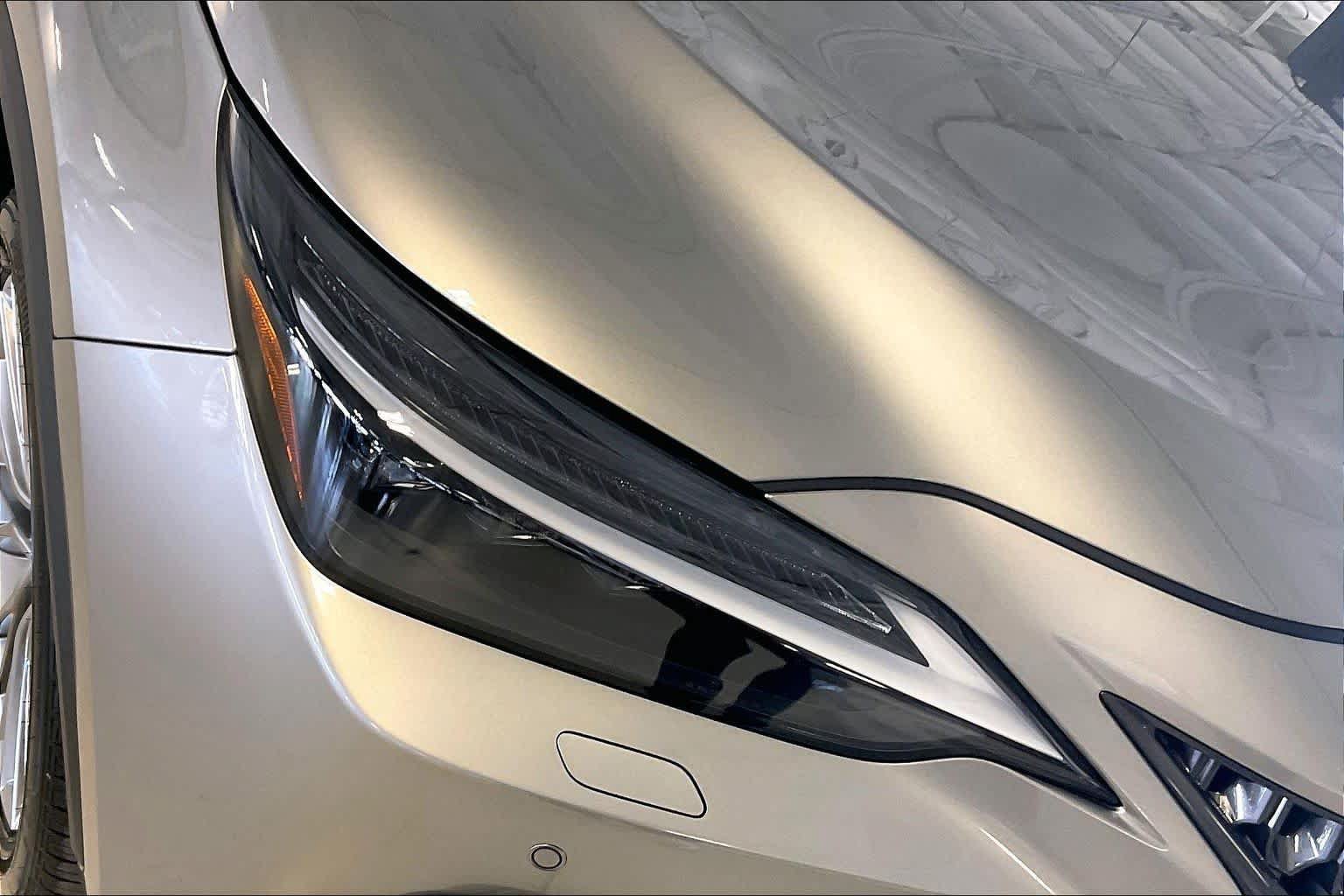 Used 2026 Lexus NX 350 AWD w/ Accessory Package (2T) image 24