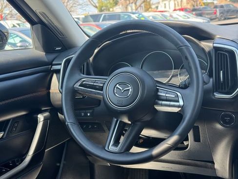 Used 2025 MAZDA CX-50 2.5 Hybrid w/ Premium Plus Pkg image 17