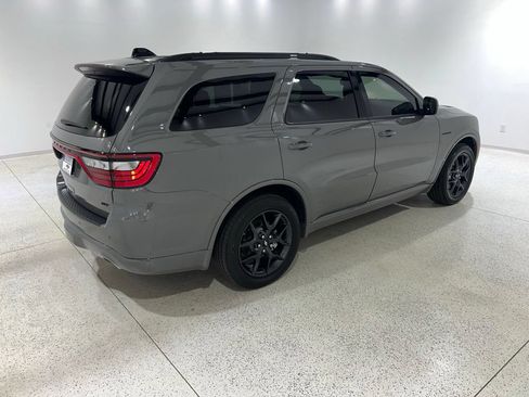 Used 2026 Dodge Durango GT w/ Blacktop Package AWD/4WD image 5
