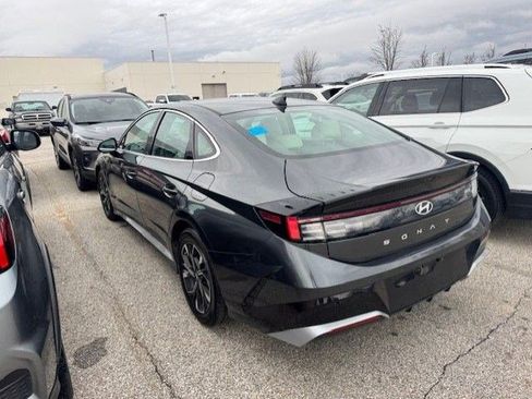 Used 2025 Hyundai Sonata SEL image 12