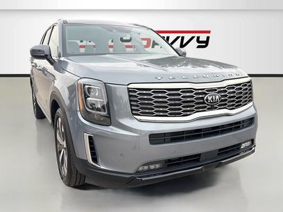 Used 2021 Kia Telluride SX