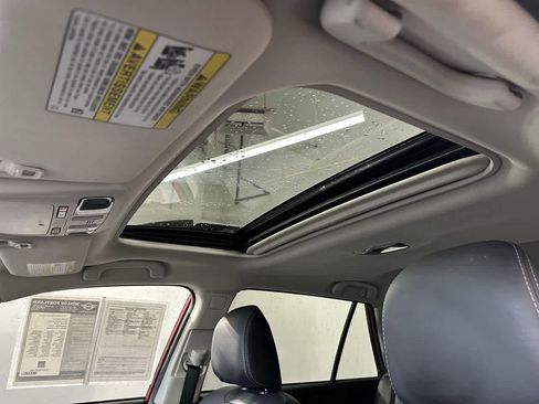 Used 2018 Subaru Outback 2.5i Limited image 14