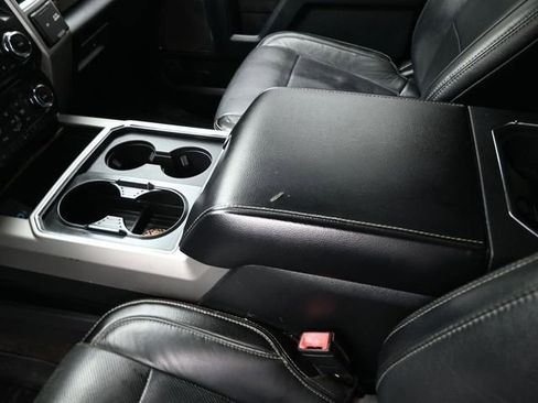 Used 2018 Ford F250 Lariat w/ Lariat Value Package image 4