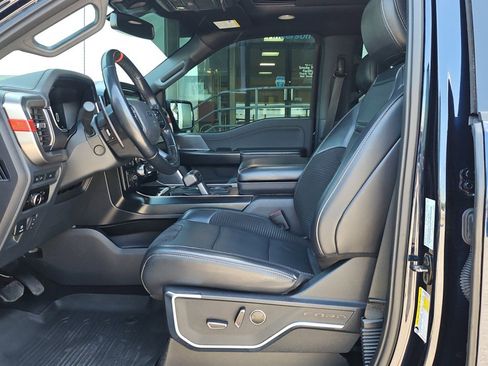 Used 2023 Ford F150 Raptor AWD/4WD image 12