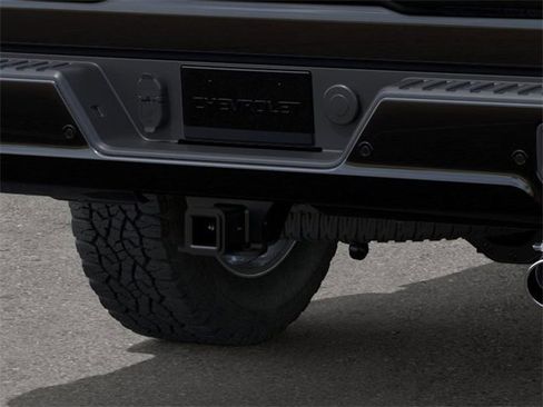 New 2026 Chevrolet Silverado 2500 High Country image 14