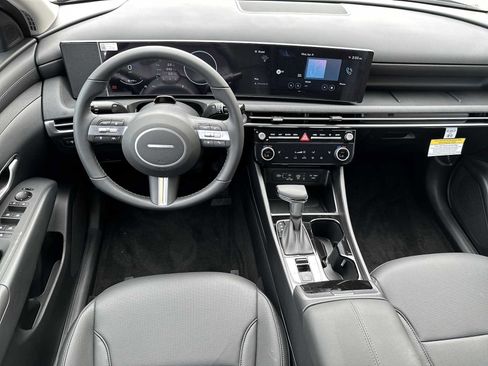New 2026 Hyundai Tucson SEL FWD image 11
