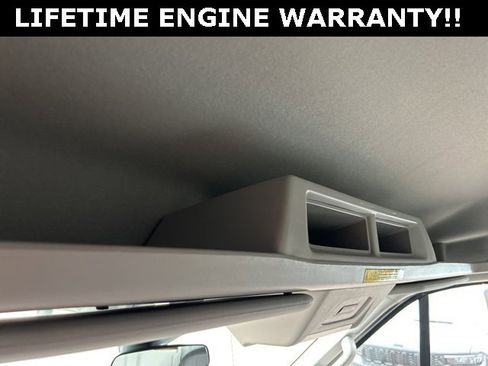 New 2025 Ford Transit 250 148 Medium Roof image 30