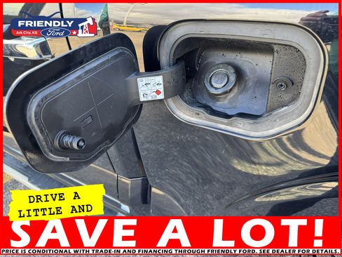 Used 2024 Ford F150 XLT w/ Mobile Office Package image 17