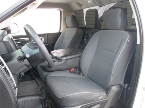 Used 2021 RAM 1500 Tradesman w/ Popular Equipment Group AWD/4WD image 15