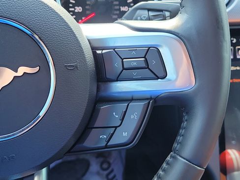 Used 2019 Ford Mustang GT image 19