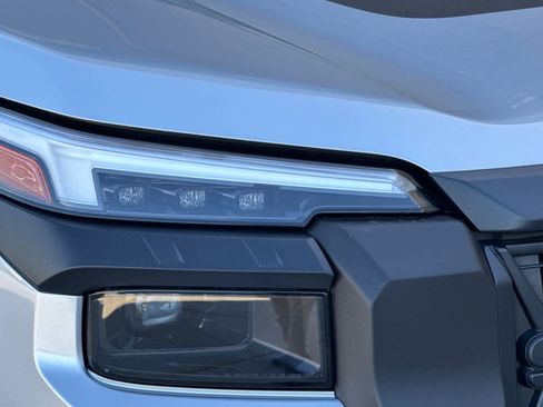 New 2026 Subaru Outback Wilderness AWD/4WD image 32