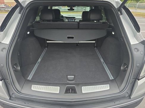 Used 2020 Cadillac XT5 Sportv w/ Platinum Package image 12