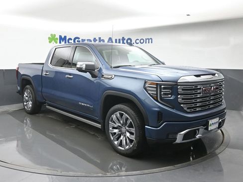 New 2026 GMC Sierra 1500 Denali w/ Denali Reserve Package image 2
