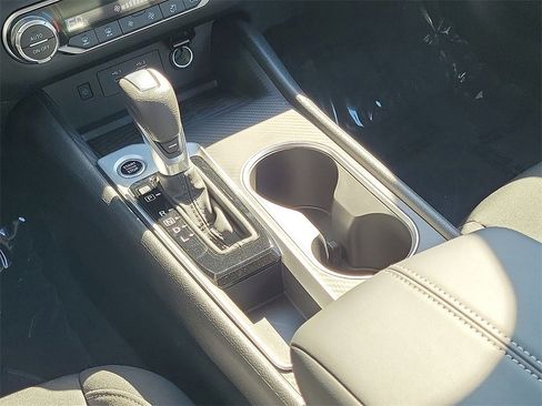 New 2025 Nissan Altima 2.5 SV w/ SV Special Edition Package image 21