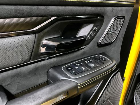 Used 2023 RAM 1500 TRX w/ TRX Level 2 Equipment Group image 31