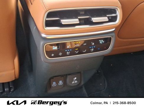 Used 2026 Genesis GV80 3.5T Prestige AWD/4WD image 12