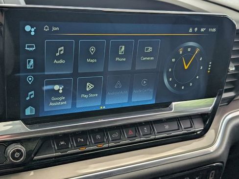 Certified 2022 Chevrolet Silverado 1500 High Country image 20