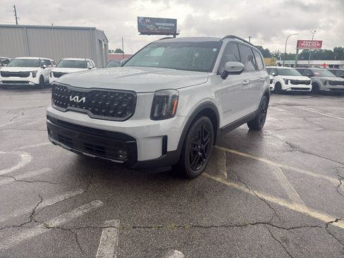 Used 2024 Kia Telluride SX Prestige X-Line AWD/4WD image 11