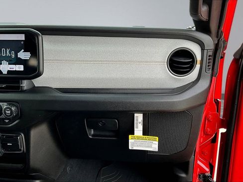 New 2026 Jeep Wrangler Sport S image 17