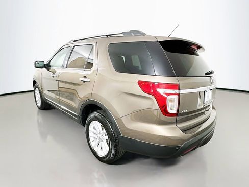 Used 2015 Ford Explorer XLT w/ Equipment Group 201B image 7