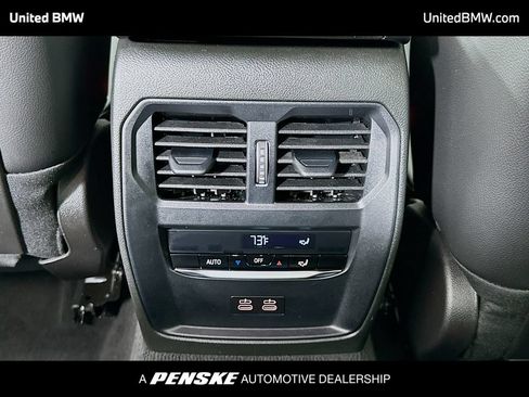 Used 2025 BMW 330i Sedan w/ Convenience Package RWD image 26