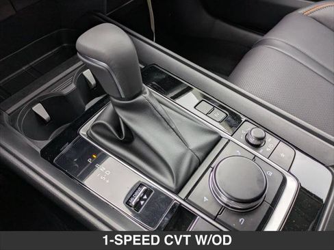 New 2026 MAZDA CX-50 AWD 2.5 Hybrid w/ Weather Package image 10