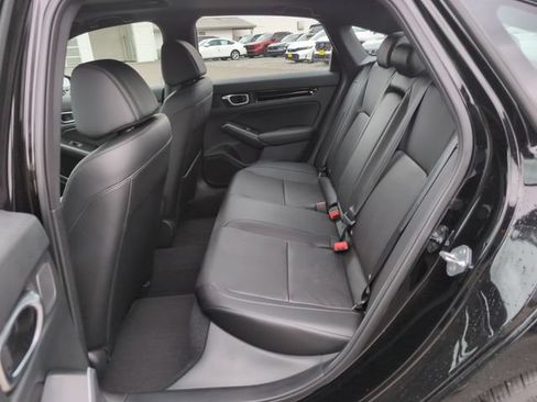 Used 2026 Honda Civic Sport Touring image 15