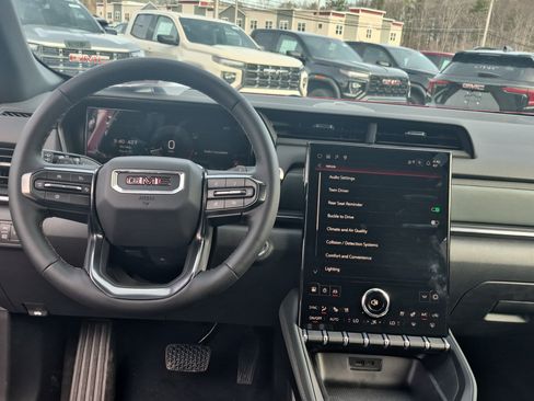 New 2026 GMC Terrain AT4 w/ Convenience Package III AWD/4WD image 26