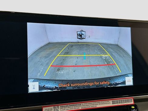 New 2026 Toyota Camry SE image 12