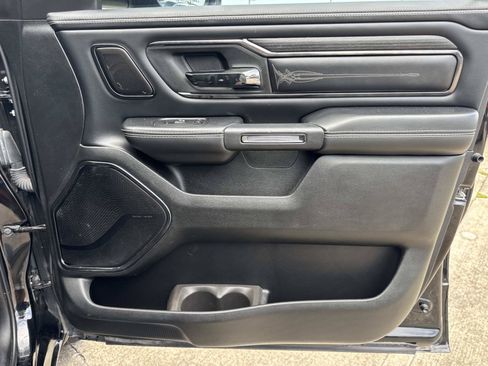 Used 2023 RAM 1500 Limited AWD/4WD image 14
