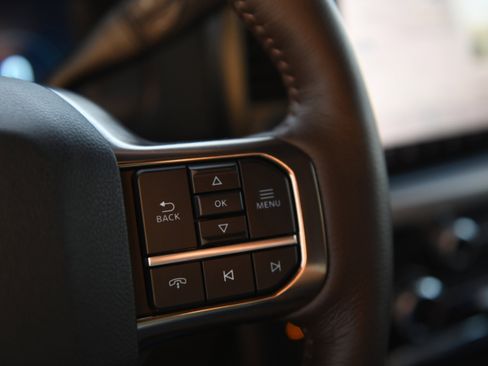 New 2026 Ford F250 King Ranch w/ Tremor Off-Road Package image 34