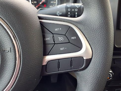 Used 2020 Jeep Renegade Sport w/ Sport Appearance Group AWD/4WD image 22