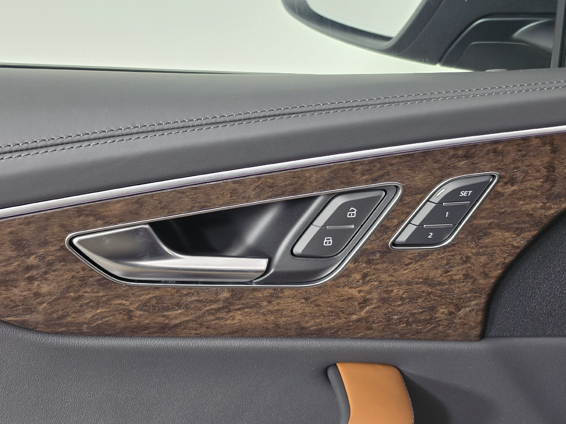 New 2027 Audi Q8 Prestige AWD/4WD image 12