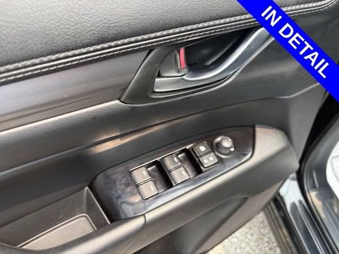 Used 2023 MAZDA CX-5 AWD 2.5 S image 24