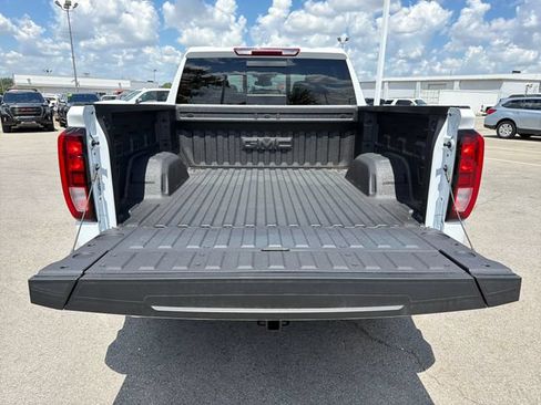 New 2026 GMC Sierra 1500 Elevation w/ Elevation Premium Package AWD/4WD image 24