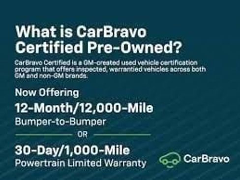 Used 2024 Chevrolet Trax ACTIV w/ Sunroof Package FWD image 10